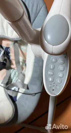 Детские качели