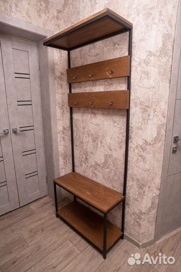 Вешалка напольная