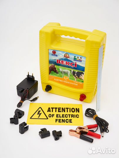 Электропастух