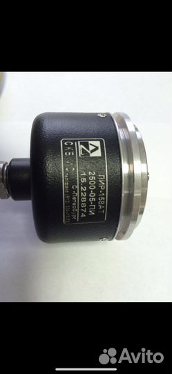 Продам серводвигатель MC13S