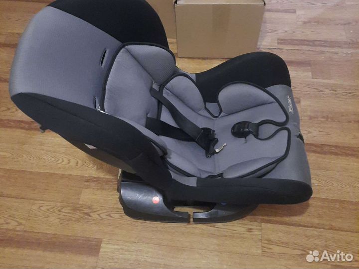 Детское автокресло от 0 до 13 кг