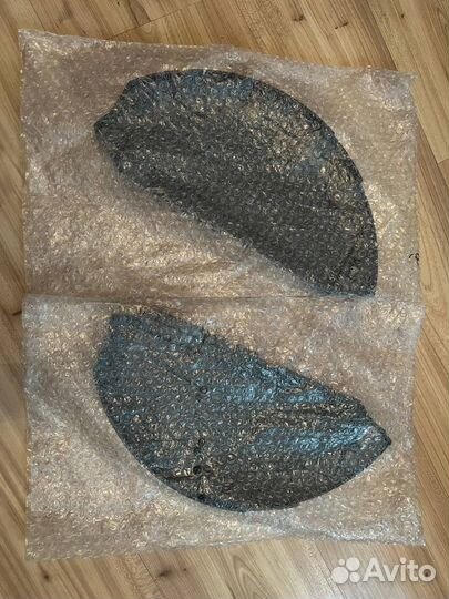 Корпус (боковые накладки) на Inmotion V11