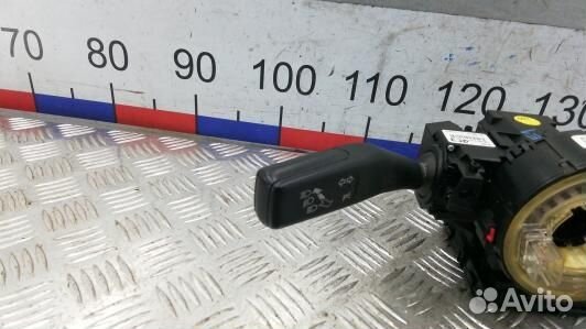 Переключатель поворотов и дворников (стрекоза) sko