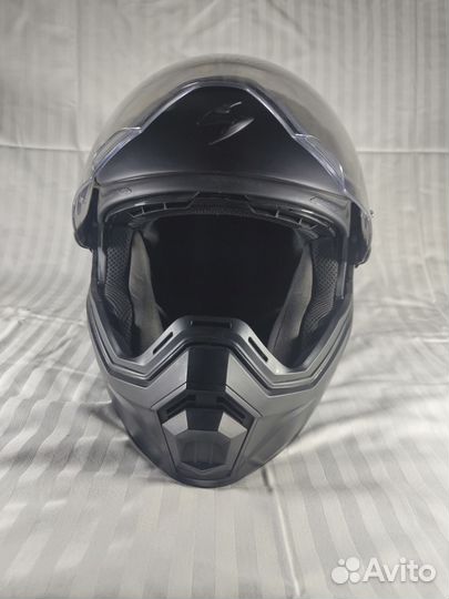 Шлем scorpion adx-1