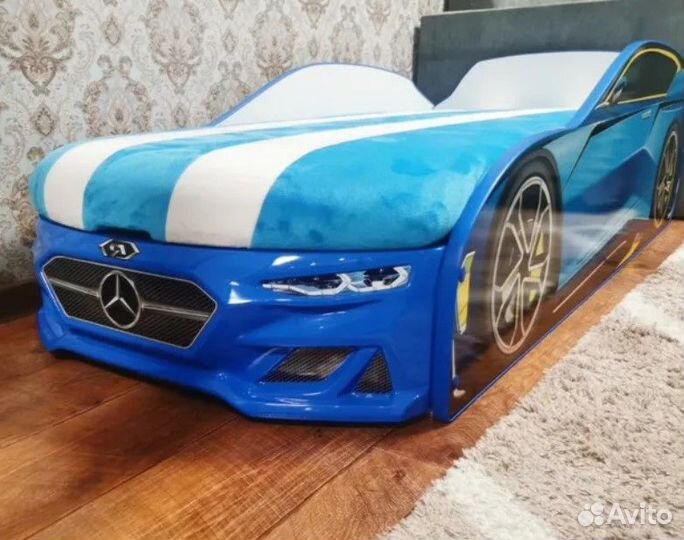 Кровать диван