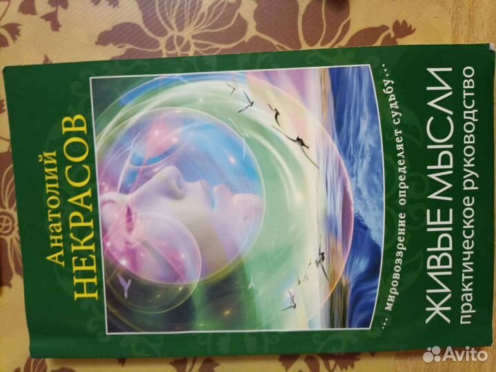 Живые мысли А Некрасов