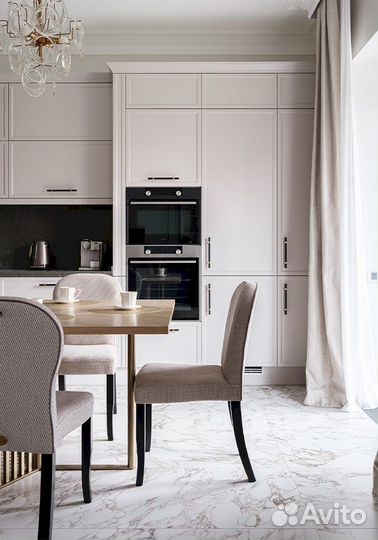 Кухня в кредит