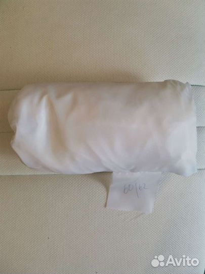 Маскировочный костюм зимний (