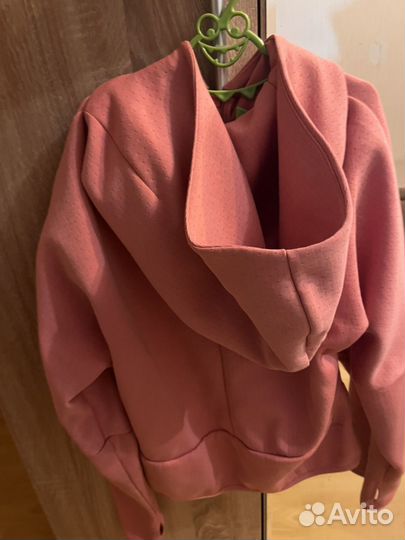 Олимпийка adidas женская