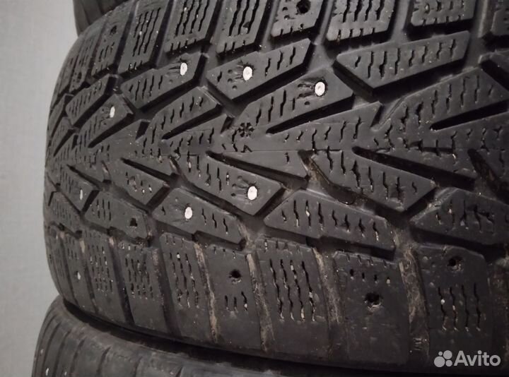 Nokian Tyres Hakkapeliitta 7 205/55 R16