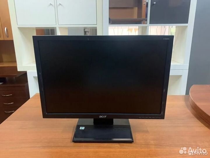 Монитор Acer