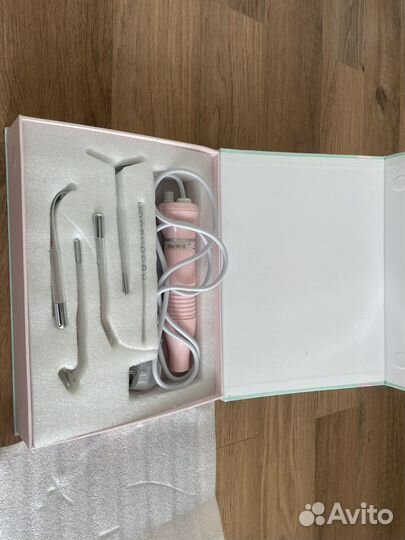 Дарсонваль gezatone biolift 4