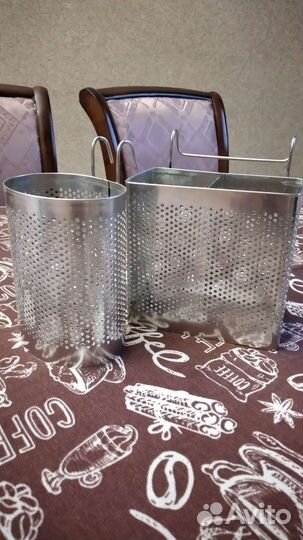 Подставка для столовых приборов