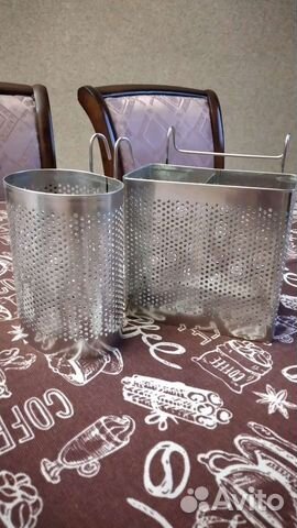 Подставка для столовых приборов