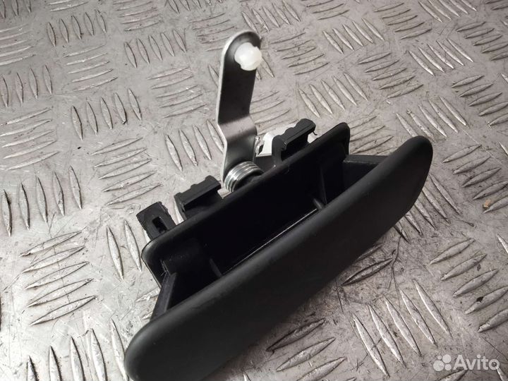 Ручка передняя правая Ford Transit 2000-2013
