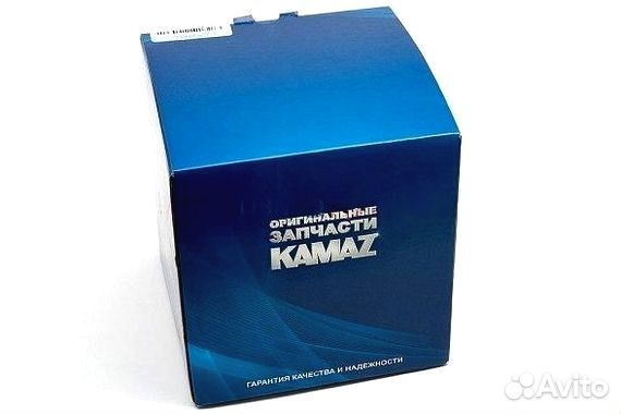 Насос водяной камаз евро