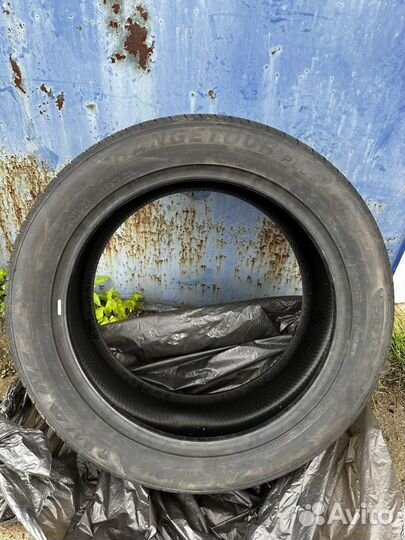 Wanli SU025 275/50 R21 113W