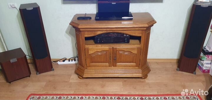 Домашний кинотеатр pioneer