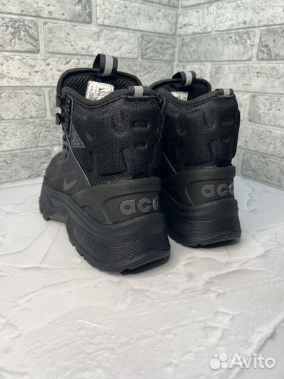 Кроссовки зимние Nike ACG Air Zoom Gaiadome