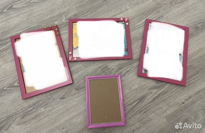 Фоторамка IKEA