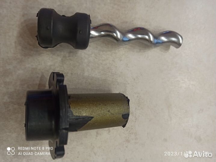 Ремкомплект для скважинного насоса сн-60В Вихрь