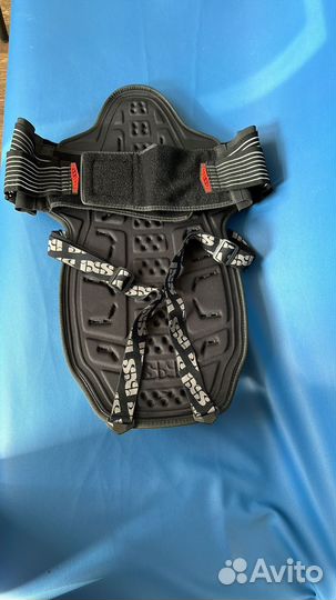 Защита мотоцикл