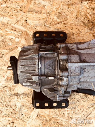 Раздаточная коробка мерседес глц гле 2018год