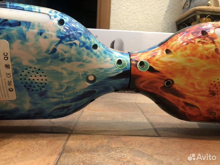 Гироскутер