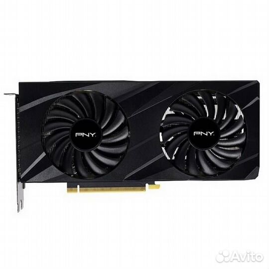 Видеокарта PNY (VCG306012dfbpb1) GeForce RTX 3060
