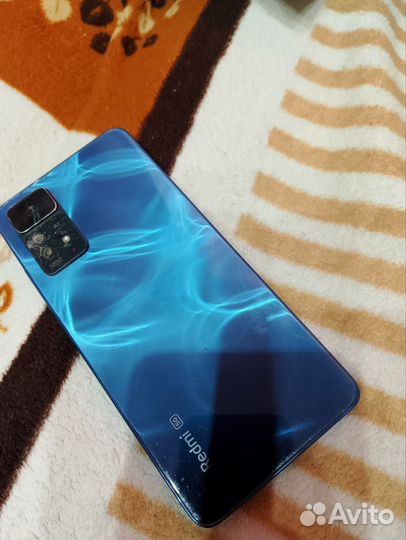 Xiaomi Redmi Note 11 Pro 5G, 6/128 ГБ