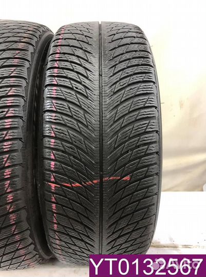 Michelin Pilot Alpin 5 SUV 235/50 R19 103V