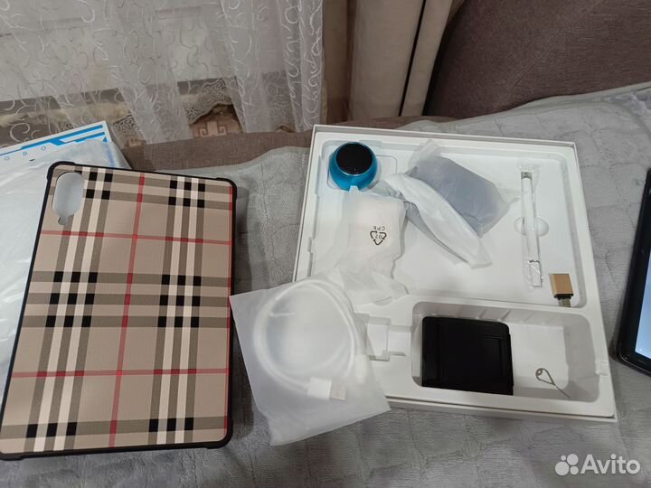 Планшет PAD A20