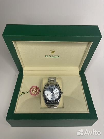 Часы rolex