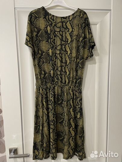 Платье женское Mohito размер L