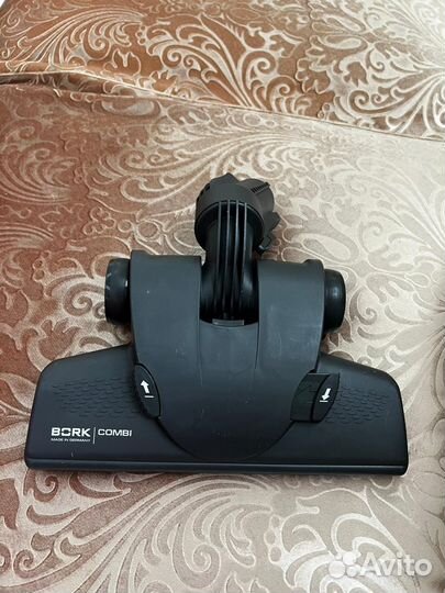 Щетка для пылесоса bork