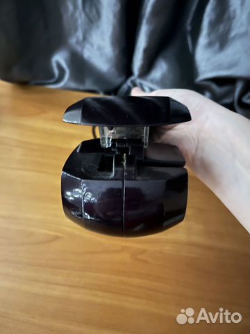 Автоматическая плойка