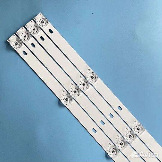 MS-L2871 V3 (6v) для тв 50