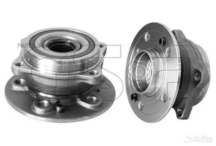 Ступица 9330047