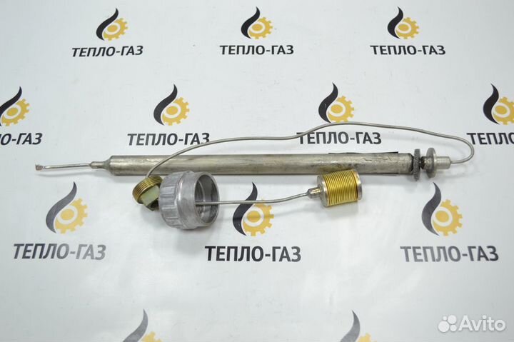 Термобаллон-сильфон аогв 