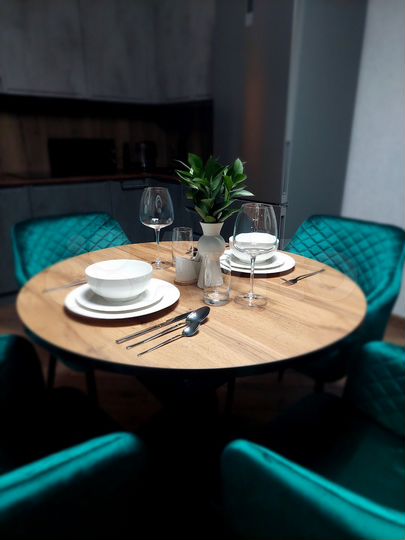 1-к. квартира, 48,2 м², 12/16 эт.