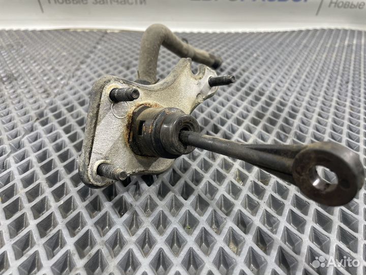 Цилиндр сцепления главный Hyundai Solaris 2010-2017