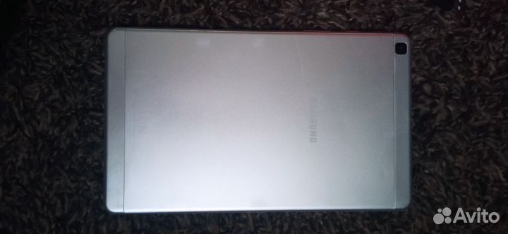 Планшет samsung galaxy tab a7