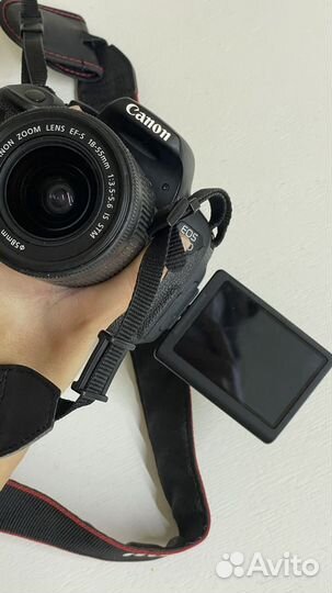 Цифровой фотоаппарат