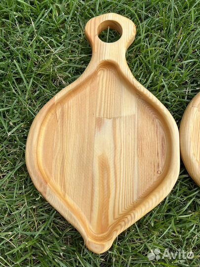 Менажница/Доска разделочная