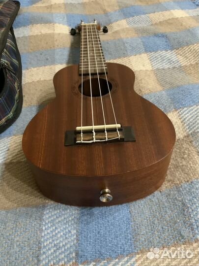 Укулеле Martin Romas MR-01F 21“