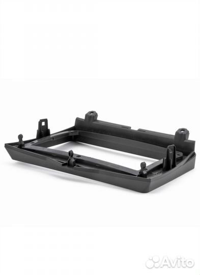 Переходная рамка LADA granta 2 din 9 дюймов