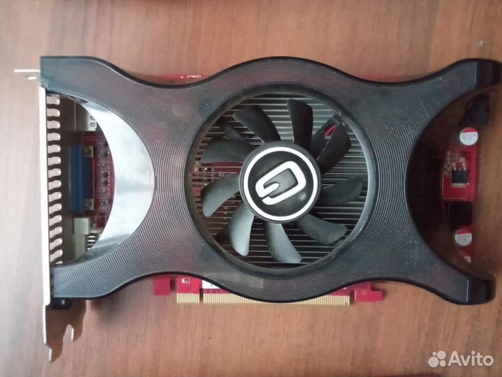 Geforce gtx250 Radeon HD5770