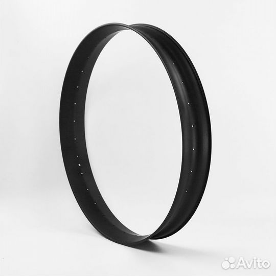 Обод карбоновый nextie premium NXT26XS105 105 мм