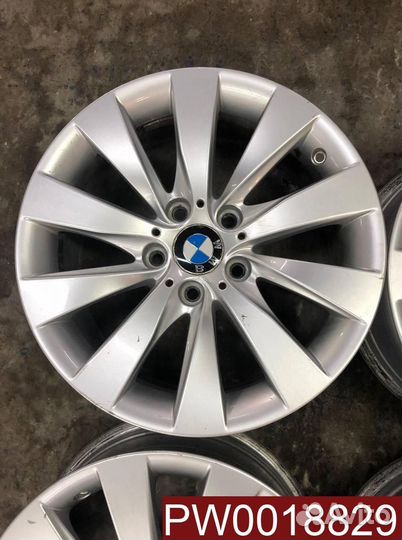 Диски R17 BMW Б/у оригинал