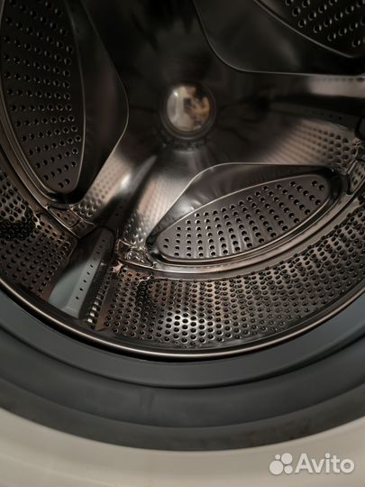Стиральная машина samsung бу